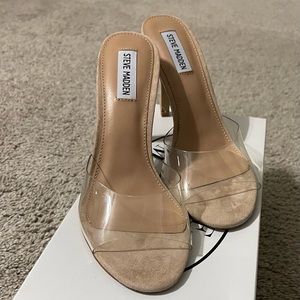 Steve Madden sandals